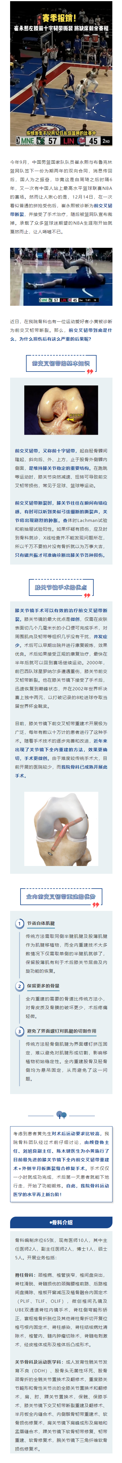 职业运动员也会因此赛季报销...我院成熟开展膝关节镜下全内前交叉韧带重建术：先进、优势明显.png