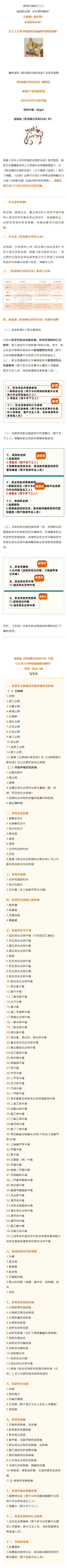 关注｜新版职业病目录8月起实施！新增打工人关心的这2类疾病→.png