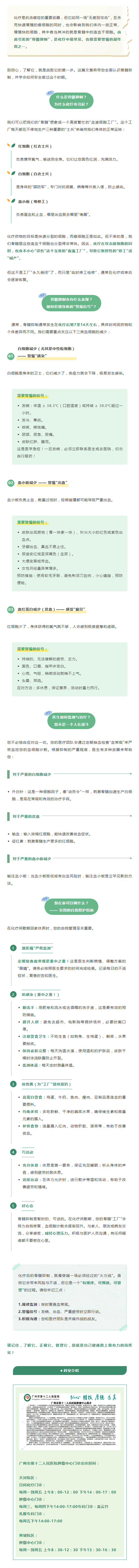 医学科普｜直面化疗“幕后关卡”：全面认识与应对骨髓抑制.png