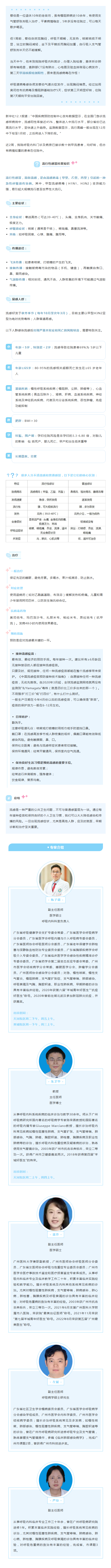 医学科普｜莫名胸闷不适，竟然是流感作怪.png
